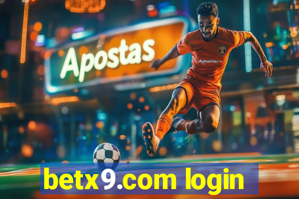 betx9.com login